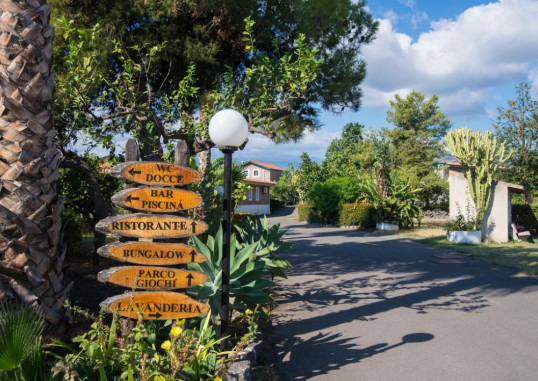 VILLAGGIO ALKANTARA 14
