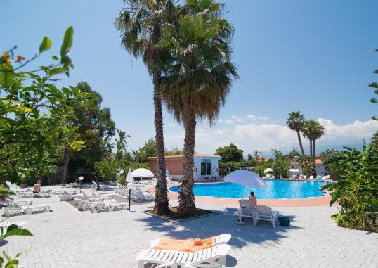 VILLAGGIO ALKANTARA 2