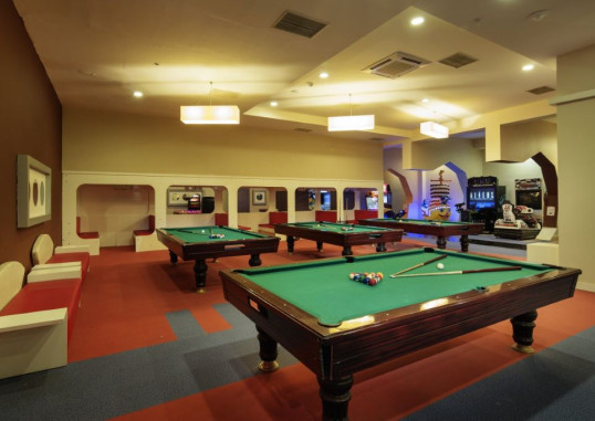 CRYSTAL ADMIRAL RESORT SUITES & SPA 24