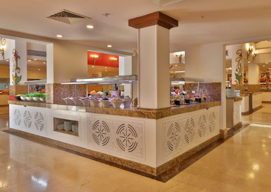 CRYSTAL TAT BEACH GOLF RESORT & SPA 7