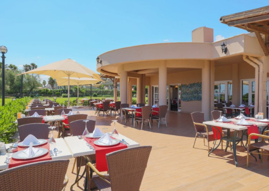 CRYSTAL TAT BEACH GOLF RESORT & SPA 14