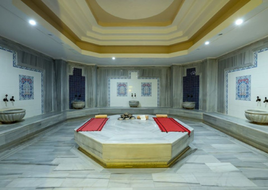 CRYSTAL TAT BEACH GOLF RESORT & SPA 17