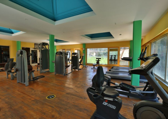 CRYSTAL TAT BEACH GOLF RESORT & SPA 19