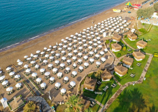 CRYSTAL TAT BEACH GOLF RESORT & SPA 26