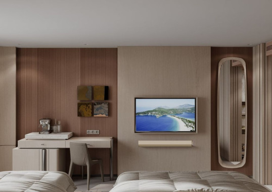 LUSSO SORGUN 10