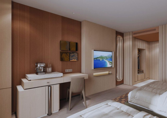 LUSSO SORGUN 15