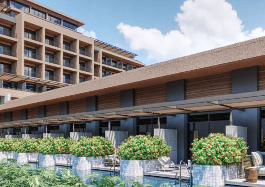 LUSSO SORGUN 33