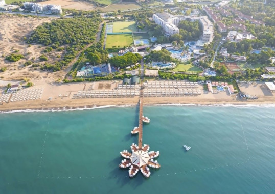 SUENO HOTELS BEACH SIDE 3