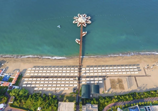 SUENO HOTELS BEACH SIDE 6