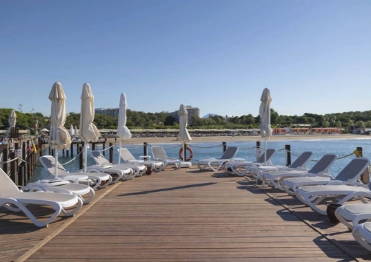 SUENO HOTELS BEACH SIDE 5