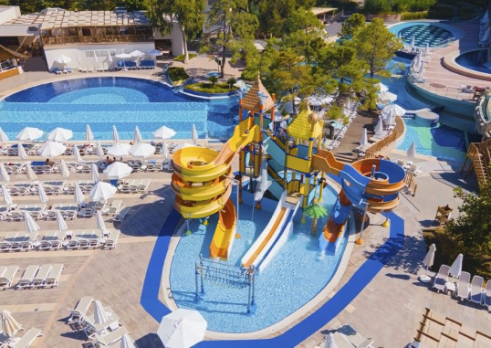 SUENO HOTELS BEACH SIDE 2