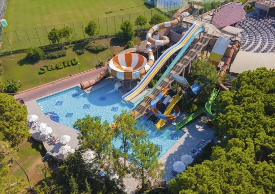 SUENO HOTELS BEACH SIDE 4