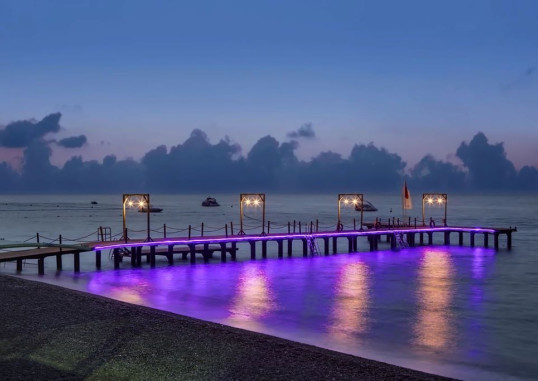 CLUB MARCO POLO 6