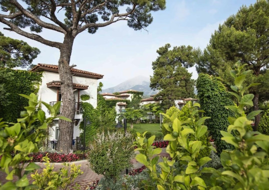 CLUB MARCO POLO 10