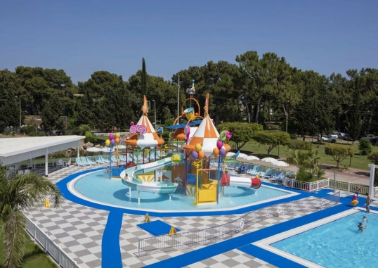 CLUB MARCO POLO 3