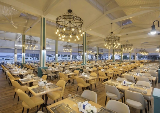 CLUB MARCO POLO 16