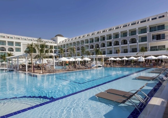 KARMIR RESORT & SPA 21