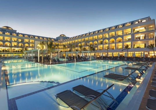 KARMIR RESORT & SPA 22