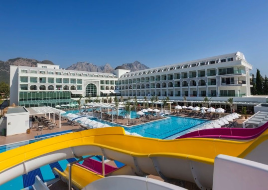 KARMIR RESORT & SPA 23