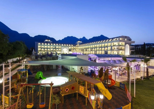 KARMIR RESORT & SPA 24