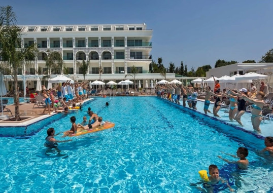 KARMIR RESORT & SPA 25