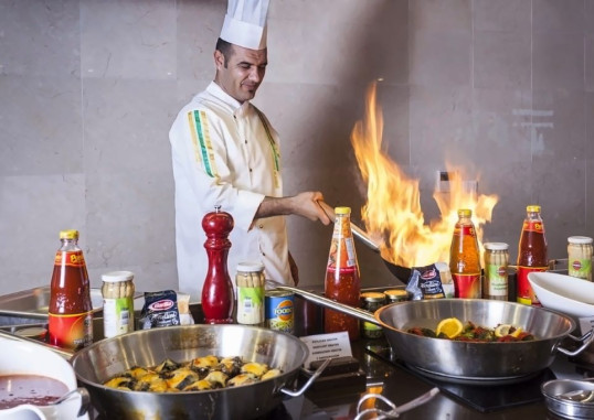 KARMIR RESORT & SPA 26