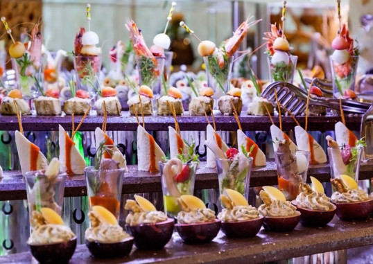 KARMIR RESORT & SPA 27