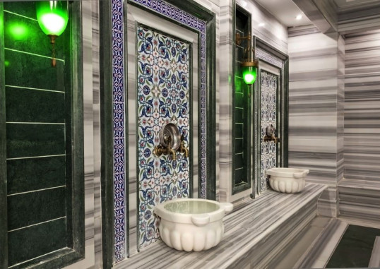 KARMIR RESORT & SPA 28