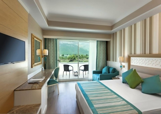 KARMIR RESORT & SPA 31