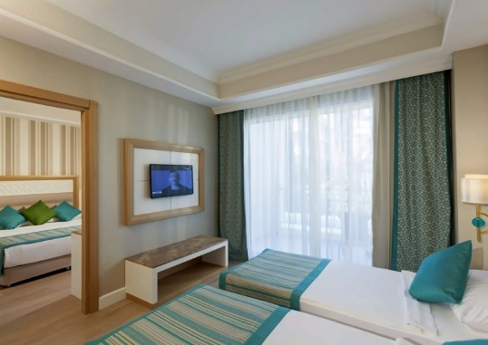 KARMIR RESORT & SPA 32