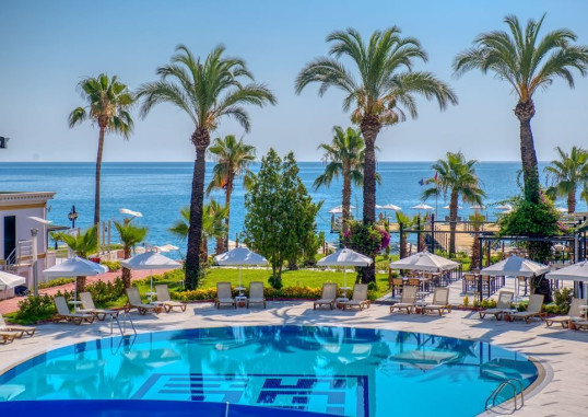 SEALIFE KEMER RESORT 2