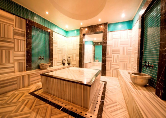 LIMAK ATLANTIS DE LUXE 37