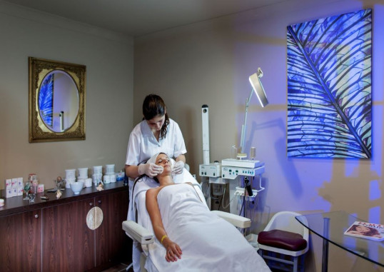 SAPHIR HOTEL & VILLAS 30