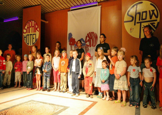 SAPHIR HOTEL & VILLAS 31