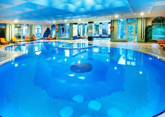 BELCONTI RESORT 4