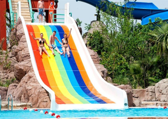BELCONTI RESORT 3