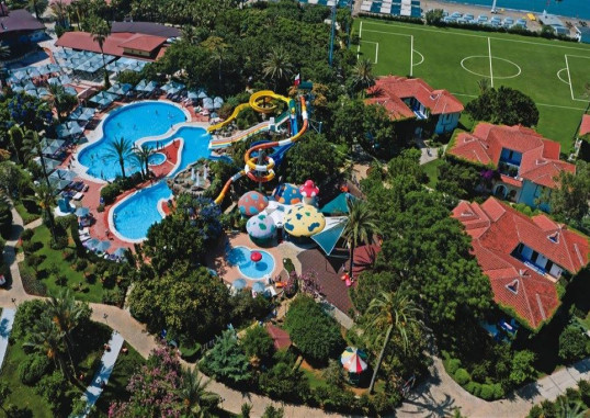 BELCONTI RESORT 19