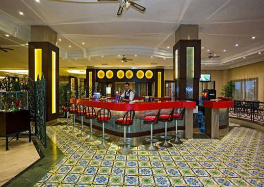 BELCONTI RESORT 23