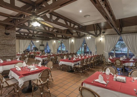 BELCONTI RESORT 27