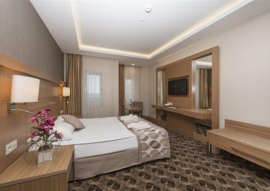 BELCONTI RESORT 29