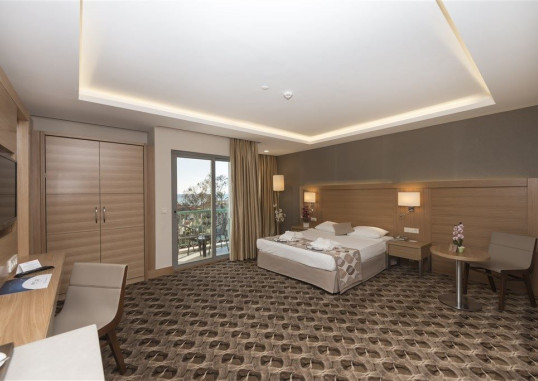 BELCONTI RESORT 30