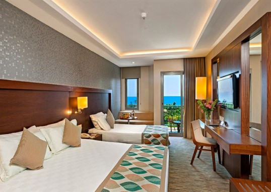 BELCONTI RESORT 32