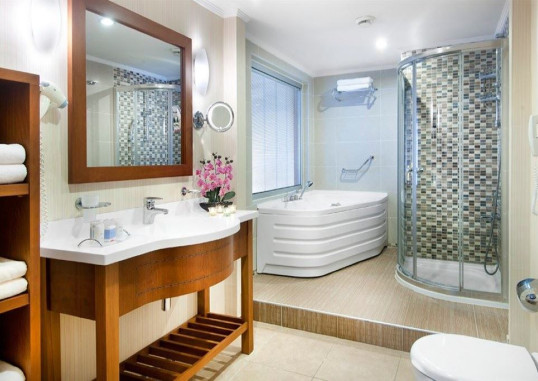 BELCONTI RESORT 34