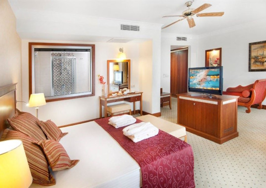 BELCONTI RESORT 35