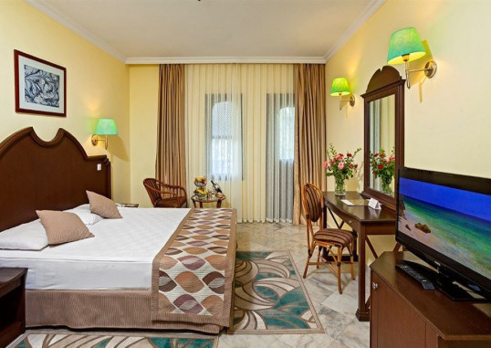 BELCONTI RESORT 37