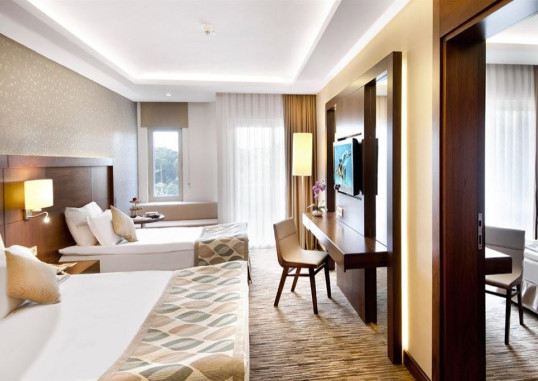 BELCONTI RESORT 38