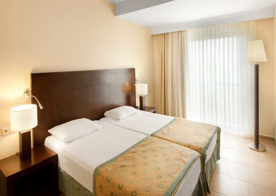 BELCONTI RESORT 40