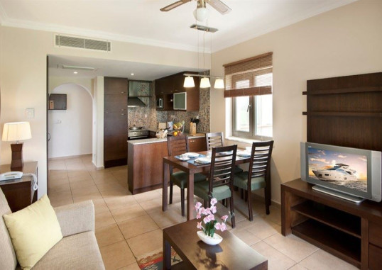 BELCONTI RESORT 41