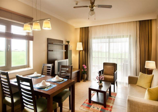 BELCONTI RESORT 42