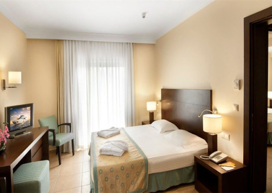 BELCONTI RESORT 43